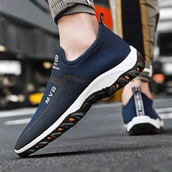 로퍼 비가죽 운동화, 하이탑 안전화, 남성 운동화, 남성 작업화, 빅 사이즈 테니스 베스트 셀러, 럭셔리 트레이너 