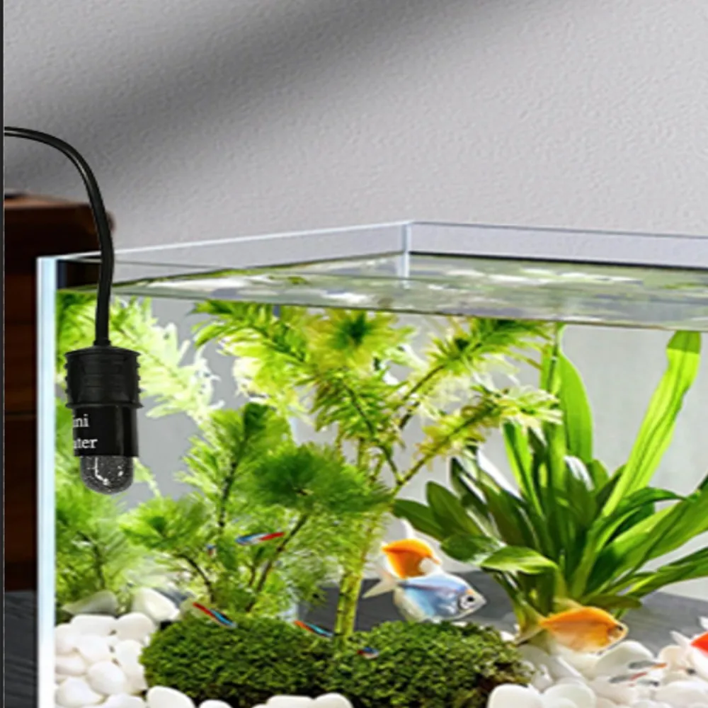 Thumbnail 2 - #79 Best Aquarium Temperature Controllers to Buy In 2026