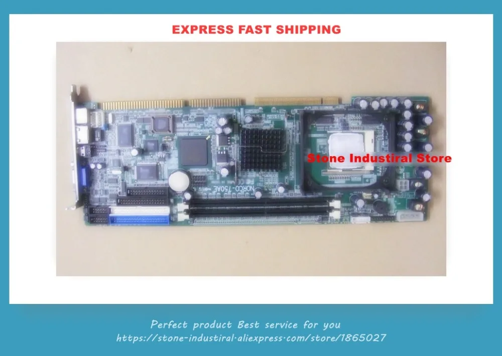 

Original NORCO-750AE Industrial Control