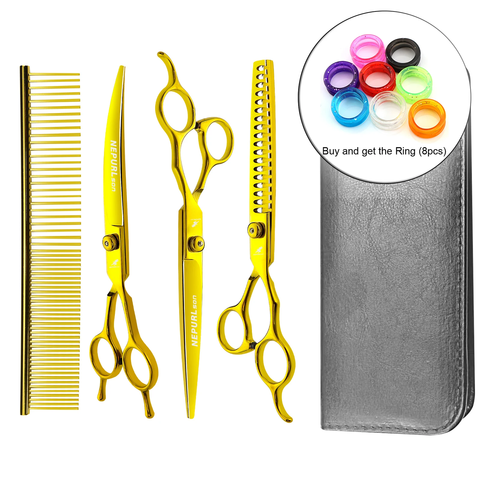70-dog-pet-grooming-scissors-curved-scissors-cutting-scissors-packing-scissors-3-sets-of-scissors