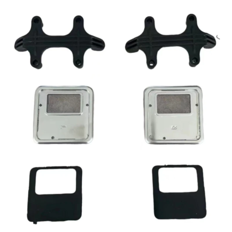 

Suitable for electric middle door switch decoration