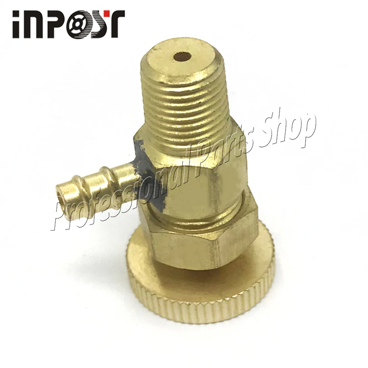 

6598102 Fuel Bleeder Valve For Bobcat 443 453 543 553 643 743 751 S150 S160 S185 S530 T110 T140