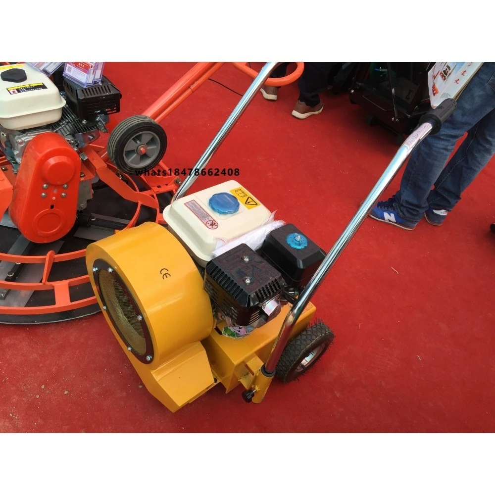 Fair Price Floor Dryer with Powerful Airflow and High Efficiency, Suitable for Various Work Requirements.
