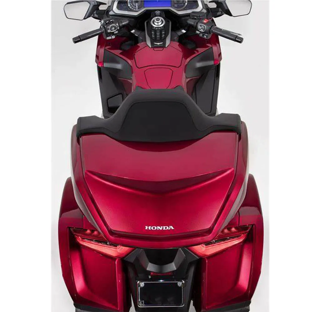 Motorcycle Chrome Decorative Covers GL 1800 F6B 2018-2020  For HONDA Gold Wing 1800 GL1800 Front Rear Chrome Decorative Covers