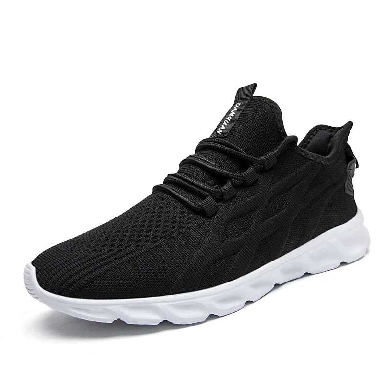 

Fujeak New Lightweight Casual Sneakers fo Men Non-slip Minimalism Shoes Plus Size Unisex Footwear Breathable Comfort Men's Shoes