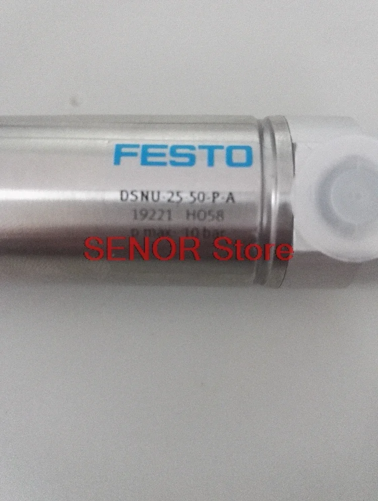 Brand new original cylinder DSNU-25-50-P-A