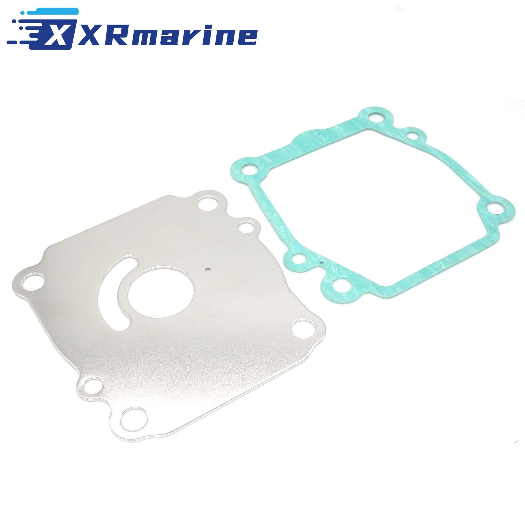 17400-92J21 for Suzuki Outboard Engine 4 Stroke 90 100 115 140 HP DF90 DF100 DF115 DF140 Motor Water Pump Repair Kit 17400-92J23 view 5