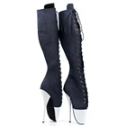 ballet "high heels"