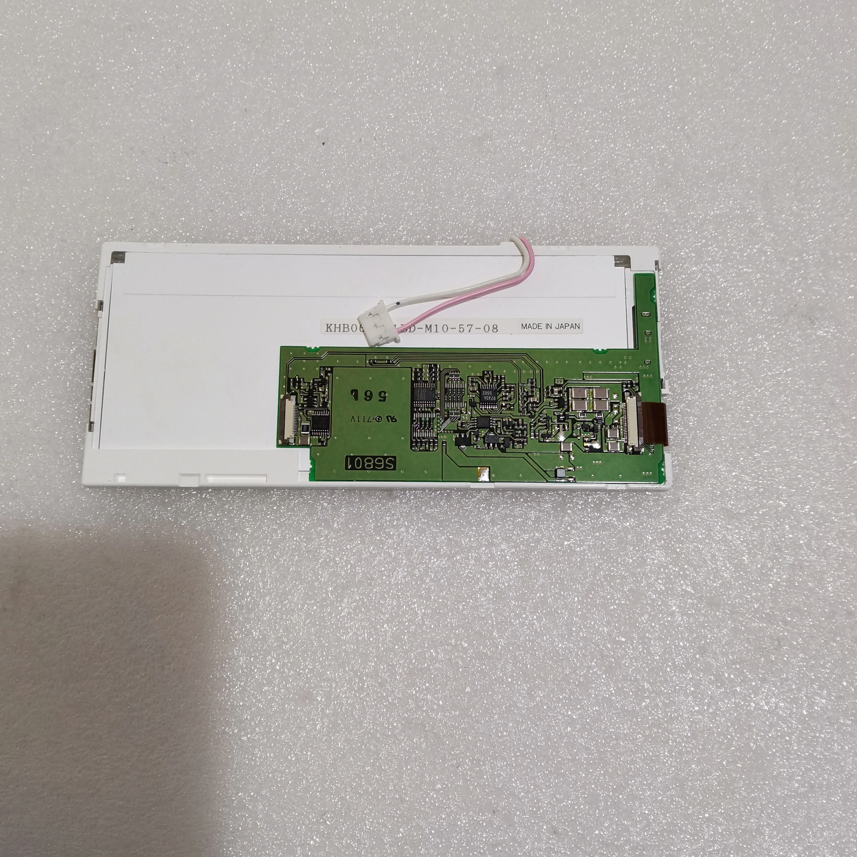 Pannello Display Lcd da 6.5 ''KHB065HV1BD-M10