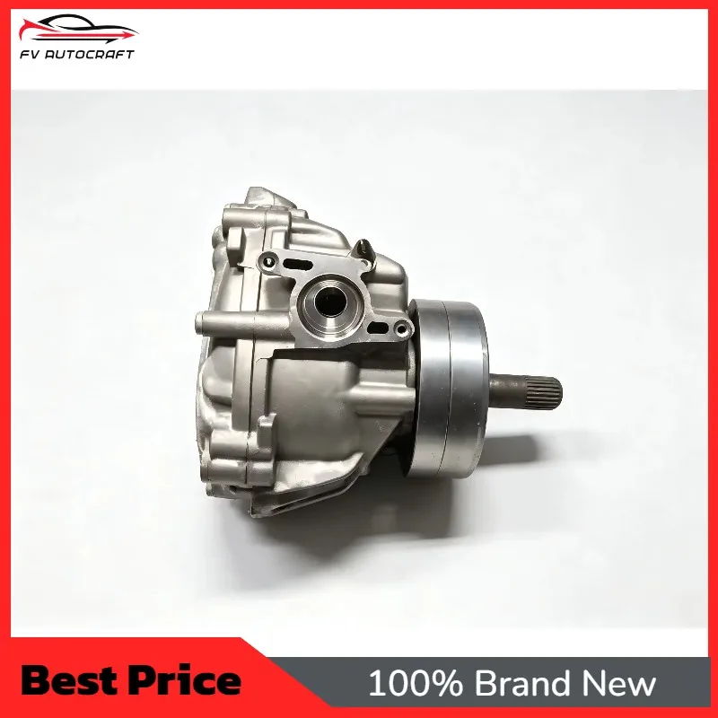 【2026】For Porsche Macan 95B 2014 To 2018 AWD Transfer Case Assembly OE 95B341010 VL381 VL382