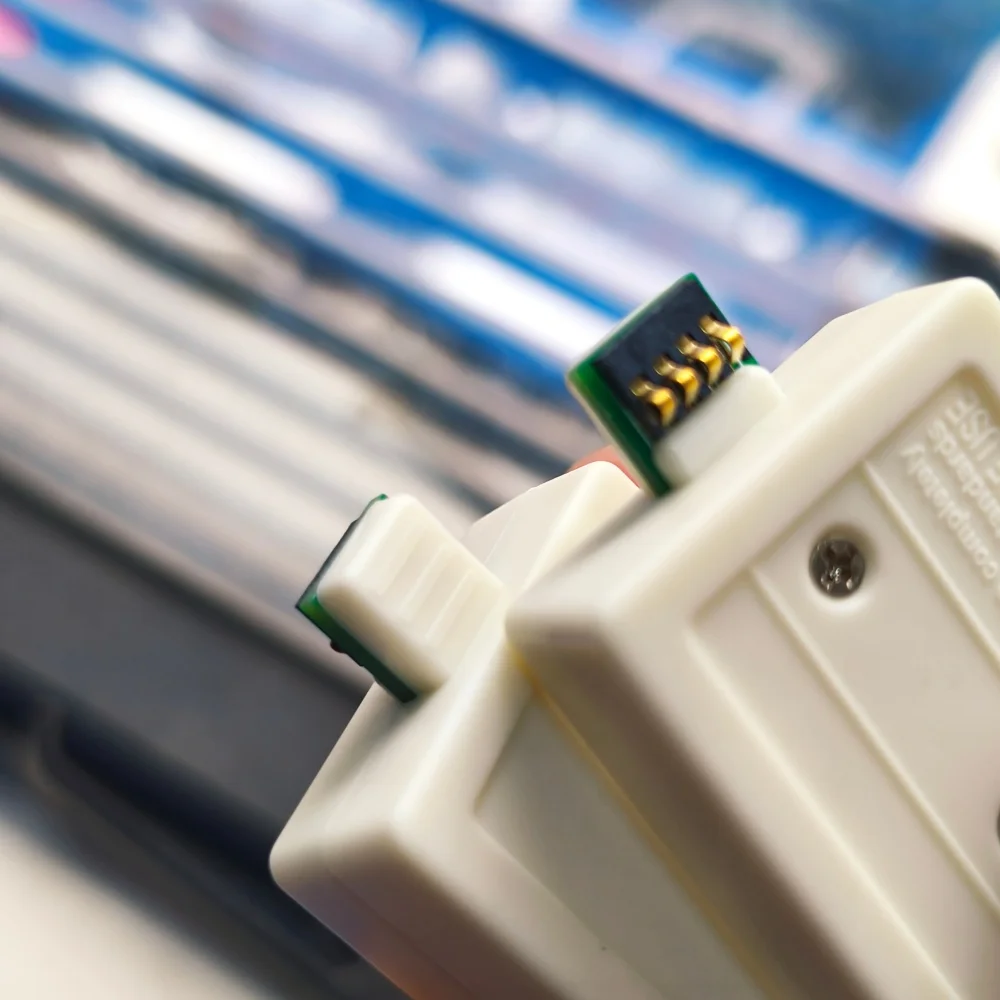 

Коробка для обслуживания MC20 MC-20 с чипом для принтера Canon imagePROGRAF PRO-1000 Pro 500 Pro500 PRO-500