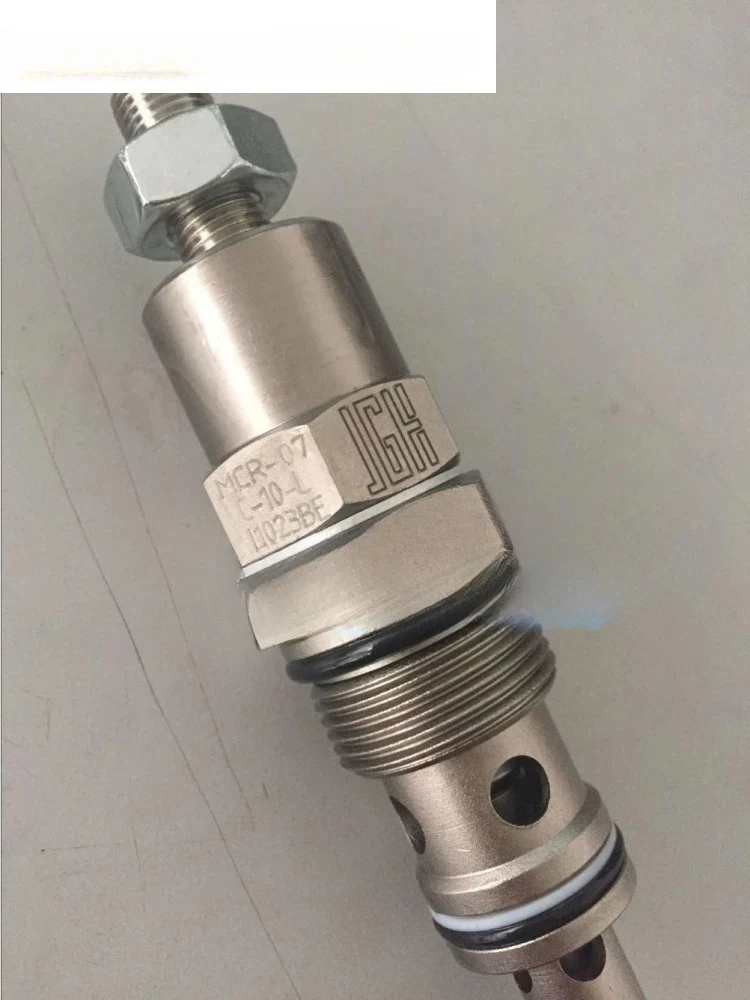 Direct Acting Plug-…