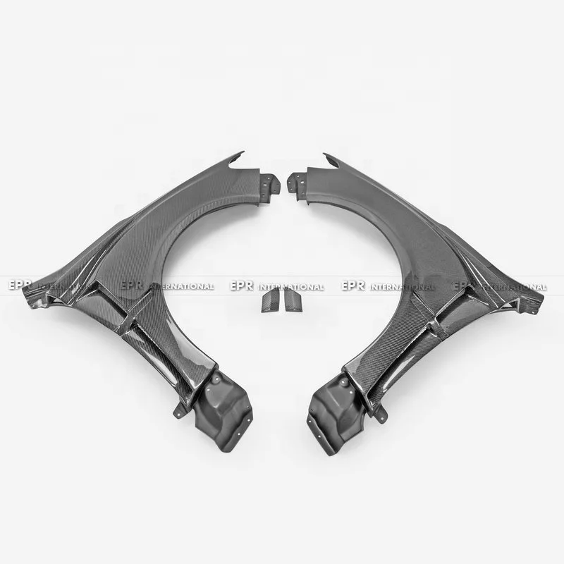 accesorios para autoFor subaru 14-18 Impreza WRX VAB VAF VRS Arising II  Front Fender 2Pcs