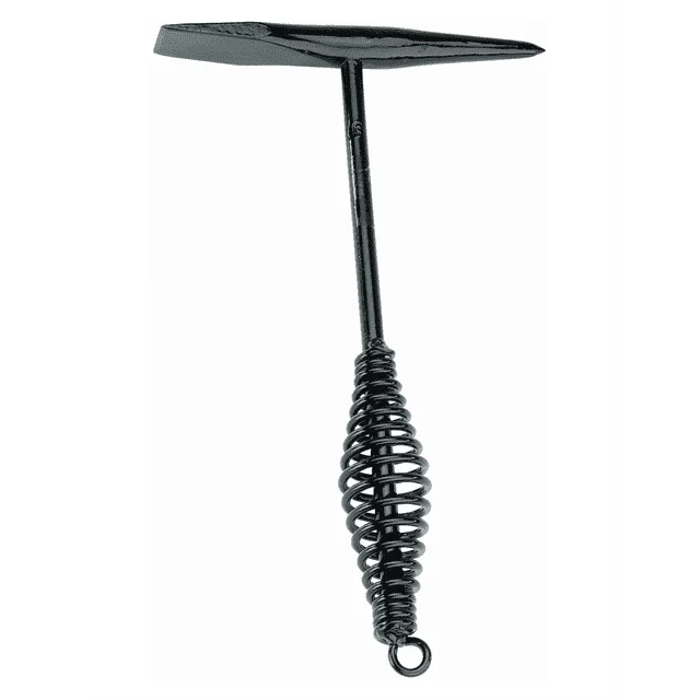 

Firepower 1423-0086 Chipping Hammer, Cone & Chisel, 12"