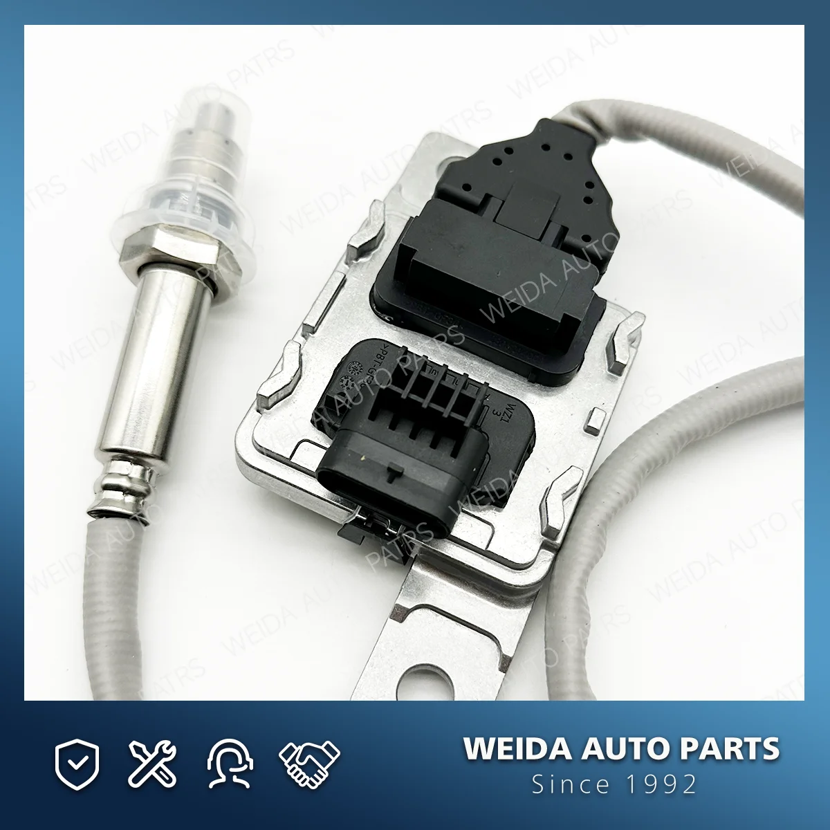 4K0907807E Nitrogen Oxide Sensor NOx Sensor For Audi A6 C8 A7 Sportback 4K0 907 807 AJ - view 2