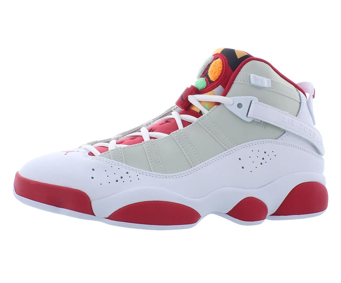 

Nike Jordan 6 Rings V2 Mens Shoes