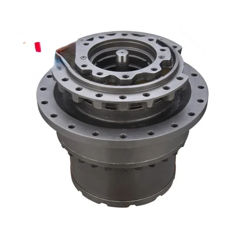 Hot Salesexcavator Spare Part Speed Reducer Transmission Reduction Planetary Gearbox