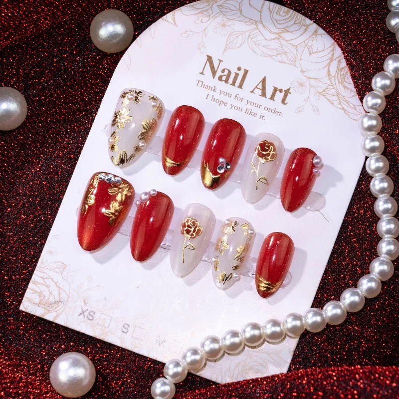 Thumbnail 2 - #71 Most Popular Manicure Glues