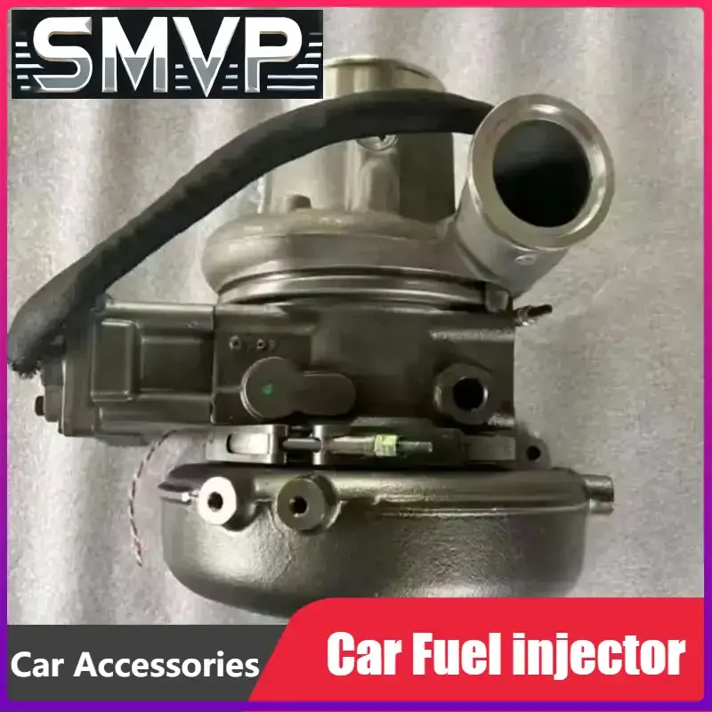 

High Quality 8773568 HE451VE HE400VG Turbocharger 3783568 2882111 2843893 3784 3773561 2882110NX For Cummins ISX QSX 15L Engine