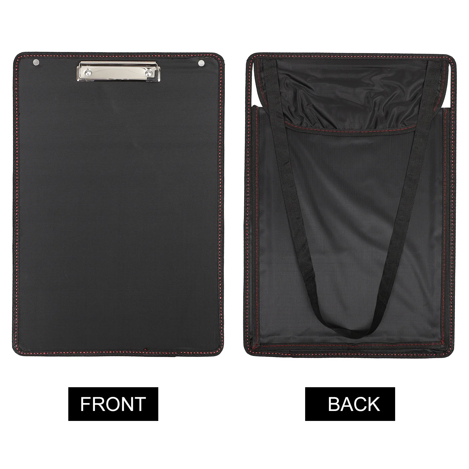 لوحة رسم مقاومة للماء خفيفة الوزن للكتابة لرسم اللوحة رسم مجلد لوحة فنية محمولة #3