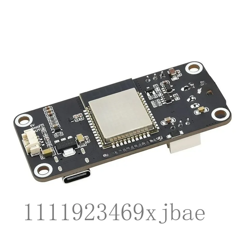 Bus Servo Driver Expansion Board, UART Serial Port Control 6‑12V WIFI Bluetooth Function for ESP32