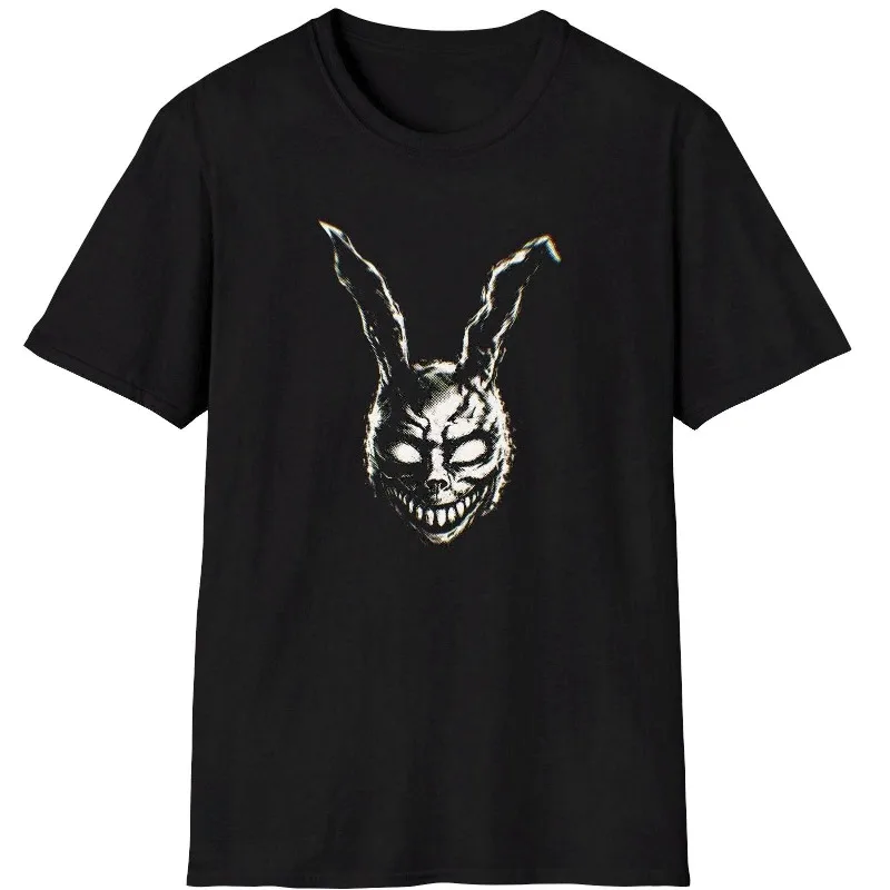 Tony Daco T-shirt, Classic Sci Fi Thriller T-shirt Summer New Y2K Unisex Casual Fashion T-shirt