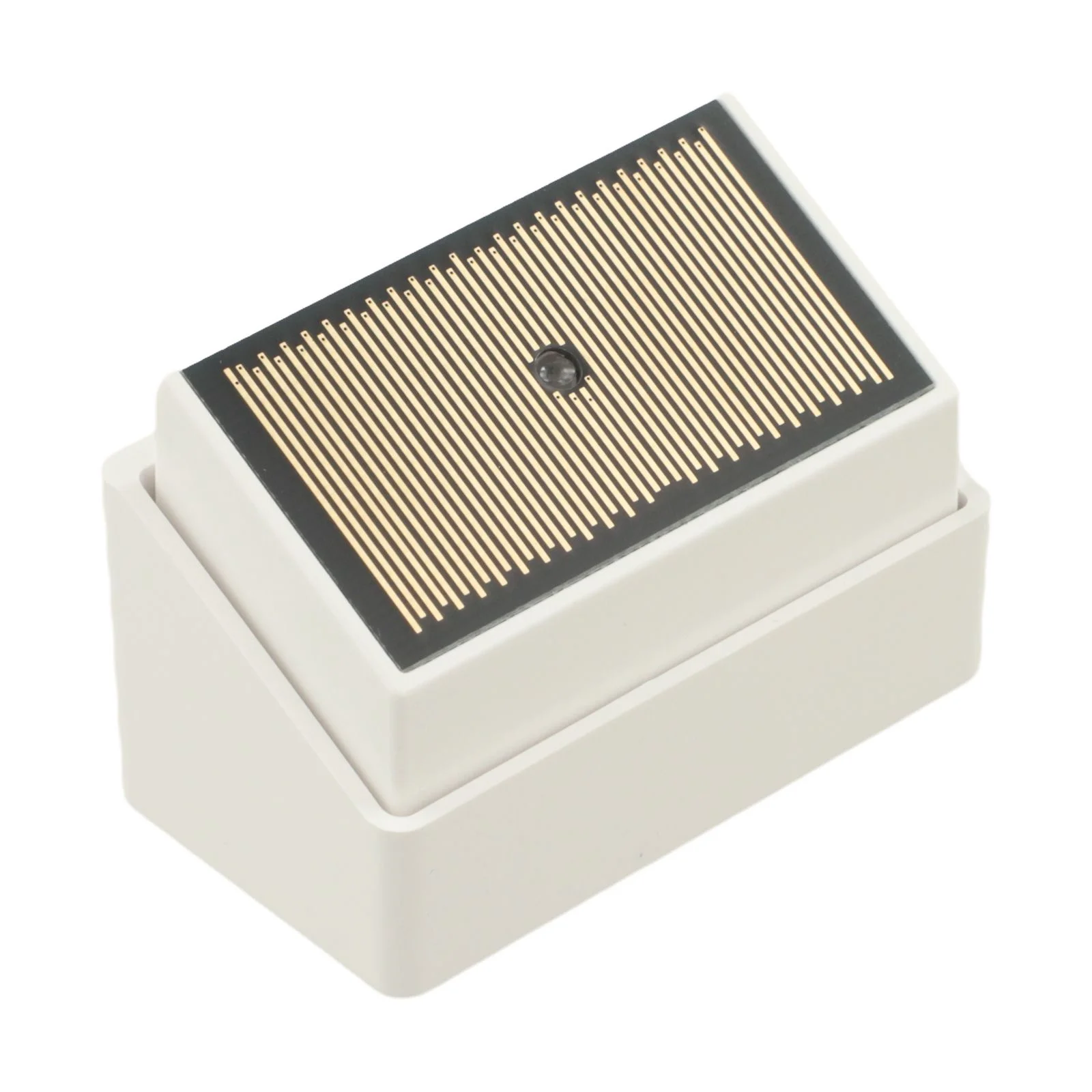 

For Zigbee Rainfall Detection Sensor with Waterproof IPx4 Designed for Smart Home Integration and Long Lasting Battery Operation