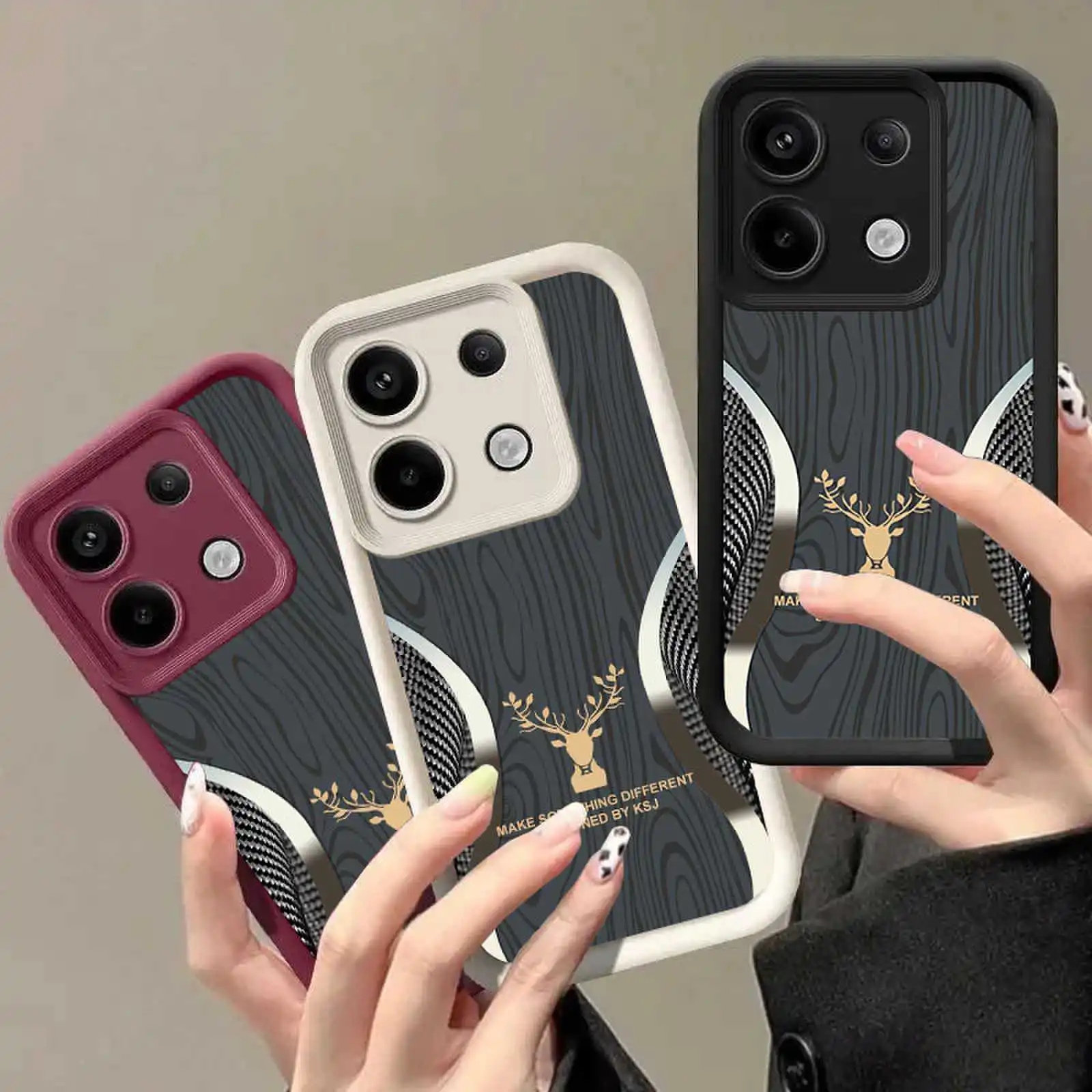 Phone Casing For Re…