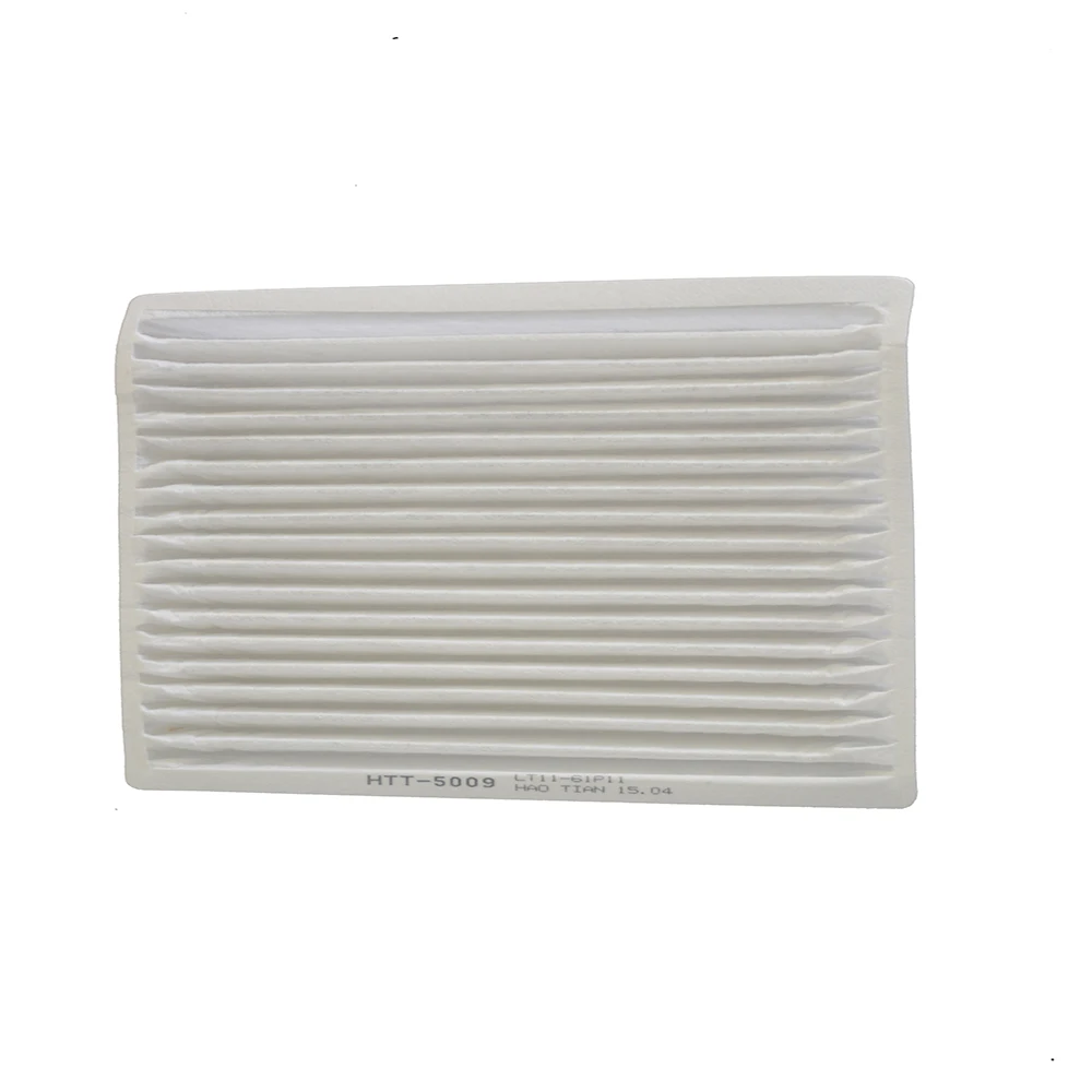 

Car Cabin AC Air Condition Filter Auto Spare Part For MAZDA (FAW) 8 MPV 2.3 2010-2012 L3 CX-7 6 X80 B90 B70 B50 OEM LT11-61P11