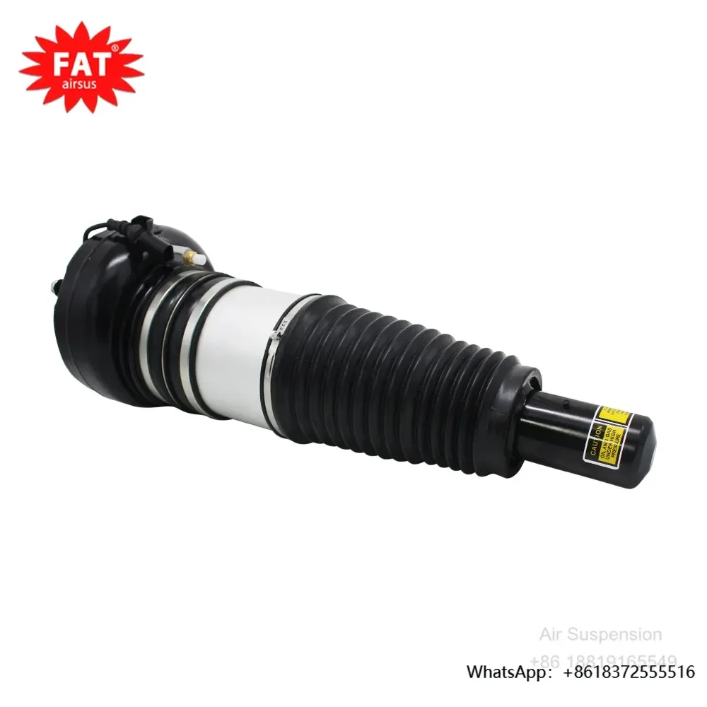 

X Front Suspension For Porsche Macan 95B 2014 Air Spring Strut Shock Absorber 95B616039C 95B616039D 95B616039G