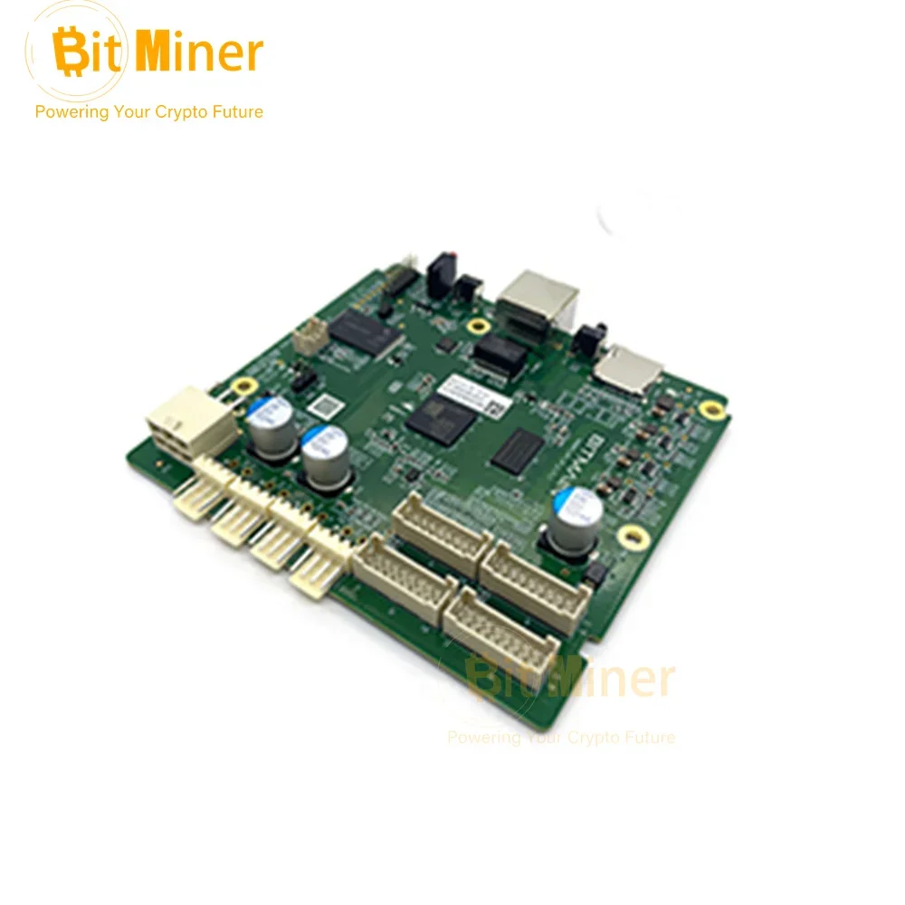 New Antminer C87 Ov…