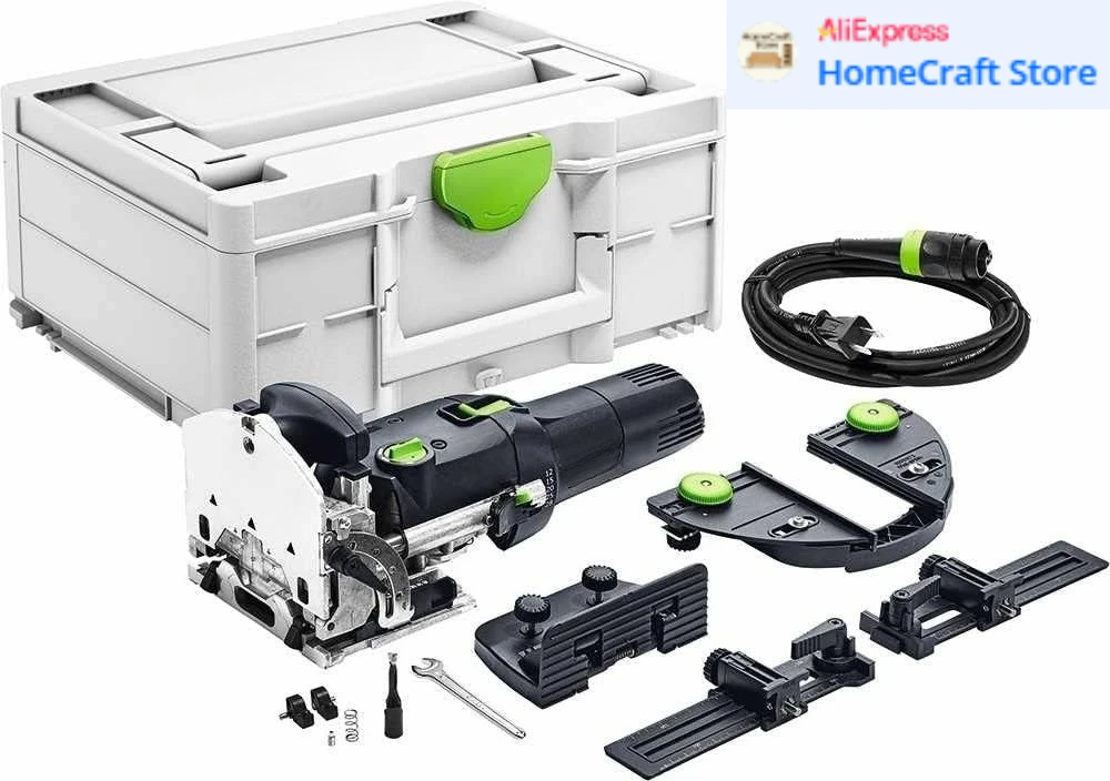 

576423 DOMINO Joiner DF 500 Q-Set