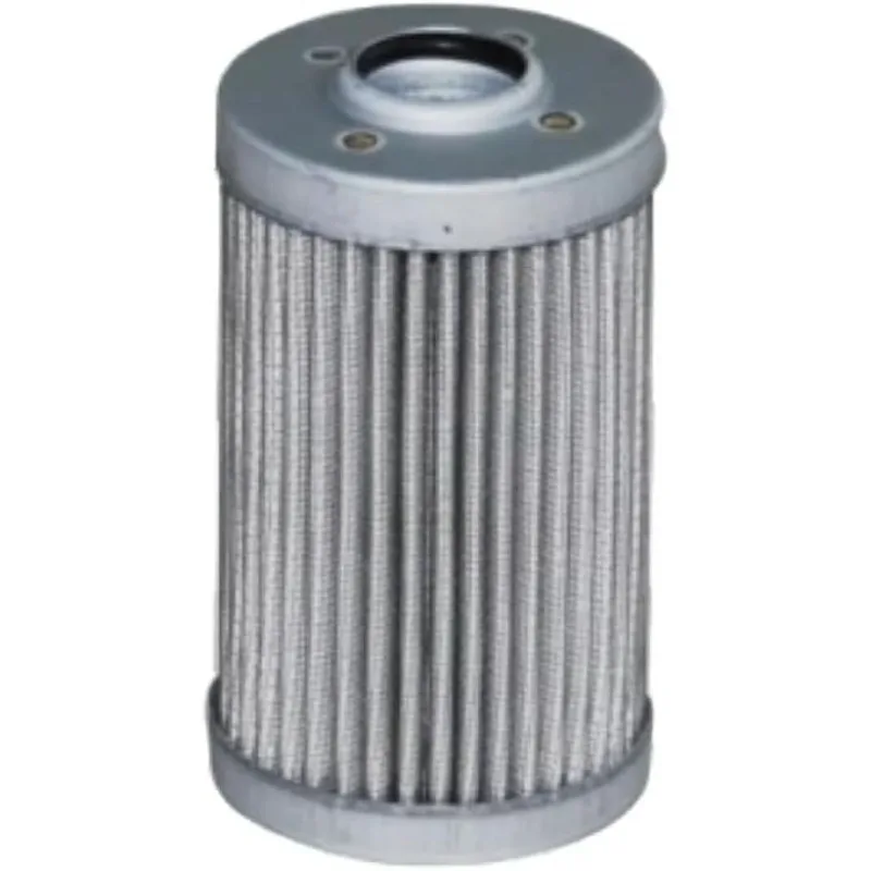 

XOJOX 1pcs Excavator Parts Hydraulic Oil Filter A222100000119 Excavator Parts (JS4081)