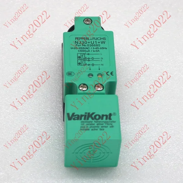 

Nj30+u1+w for New Proximity Switch Fast Shipping Brand New Original Spot Plc 2026