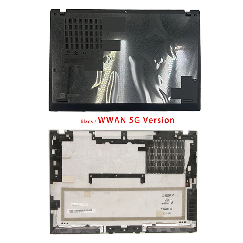 New For ThinkPad T14S Gen3;Optional Laptop Case Repair Accessories