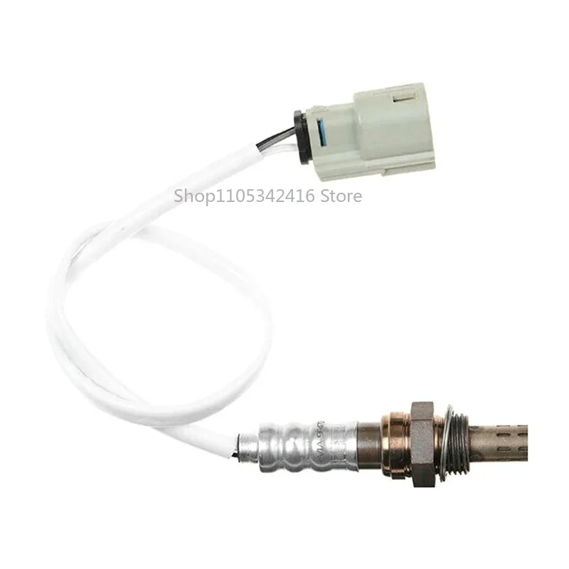 Air Fuel Ratio Oxygen Sensor, Replacement Parts for Daily Car Engine System with Standard OEM Reference CV1A-9F472 CV1A9F472