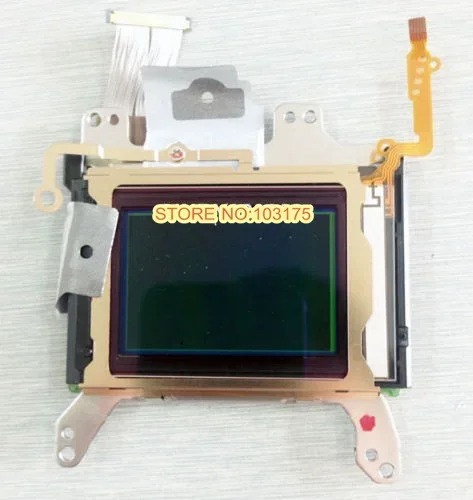 جديد الأصلي لكانون EOS 5D3 5D مارك III 5DIII CCD الاستشعار CMOS معالج الصور كاميرا إصلاح جزء