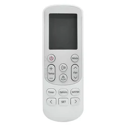 Air Conditioner Remote Control for Samsung DB93-15882Q DB93-14643 DB93-1463T DB93-1463S DB93-15882Q DB93-14643S