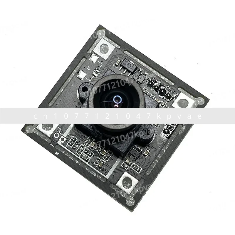 RS485/RS232 Communication JPEG Photo Module VC0706 Protocol TTL Serial Camera