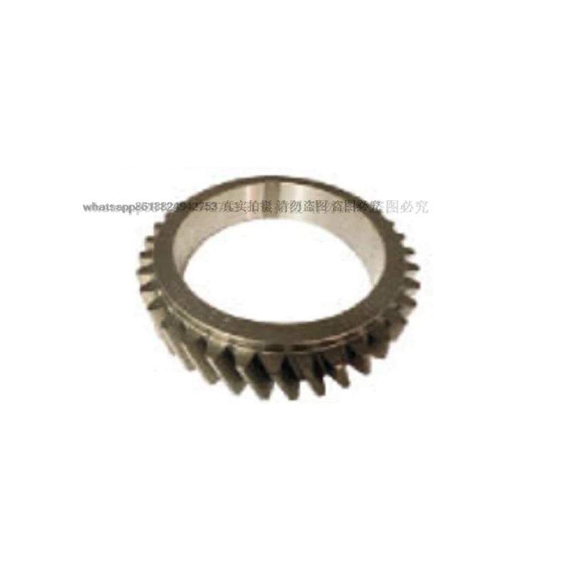 

For Komatsu 6D140 engine crankshaft gear