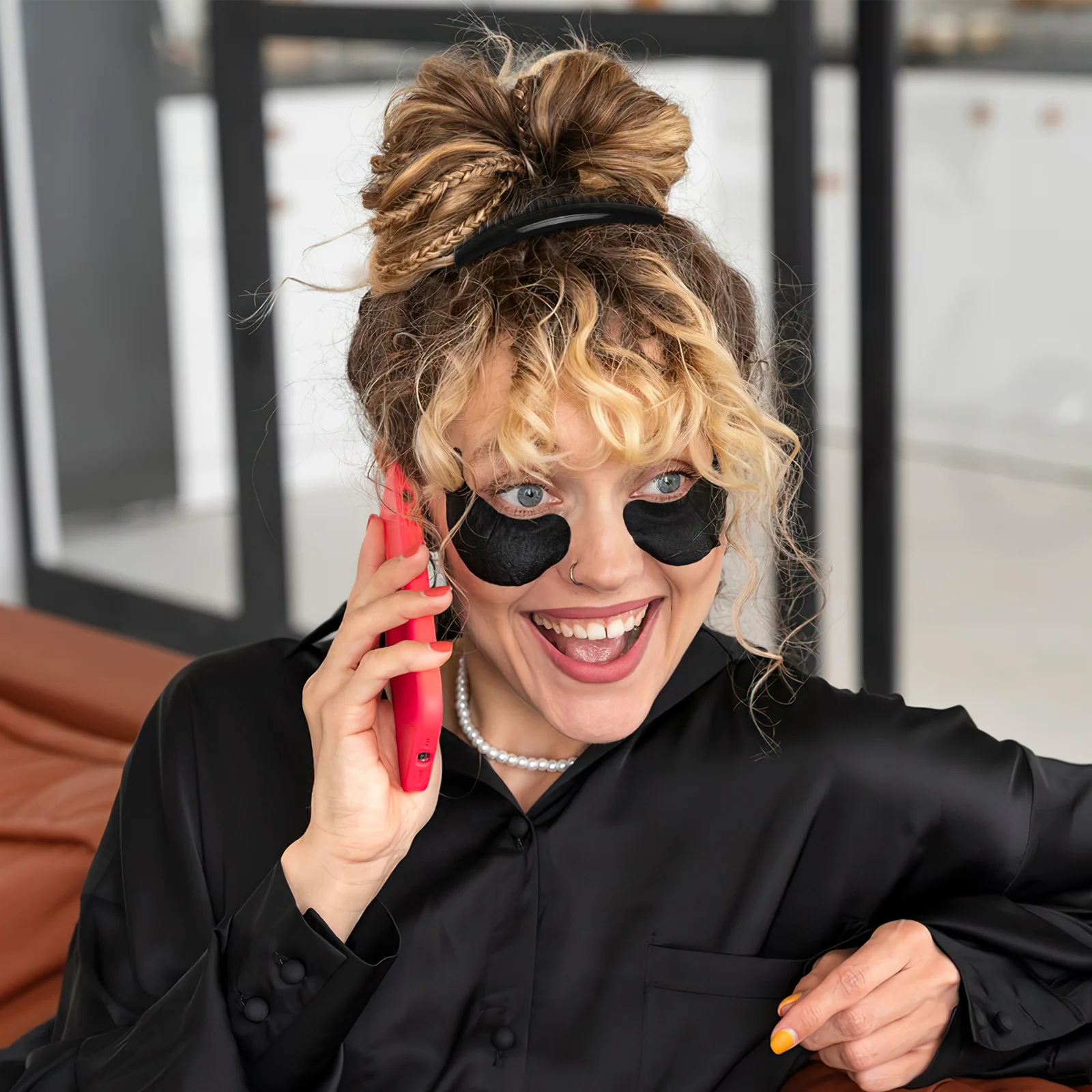 

36 шт., боковые расчески для волос, французские зажимы, прочный материал, простой в использовании, несколько цветов для любого случая, расчески для укладки волос