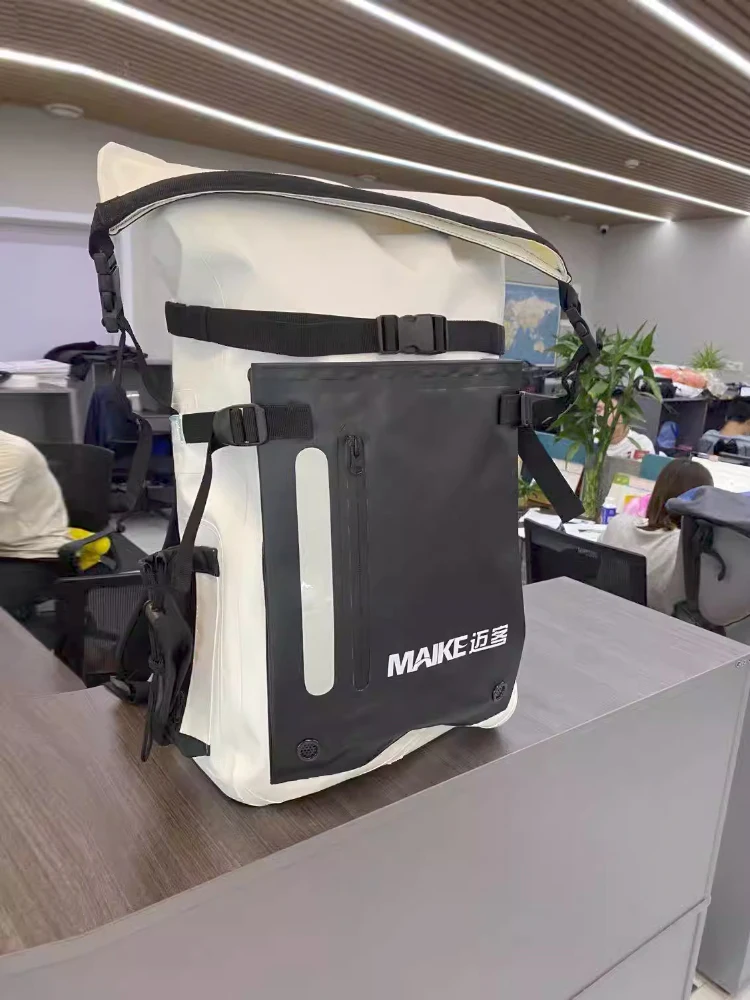 

Outdoor Waterproof Swimming Equipment Diving Air-Tight Snorkeling Bag ex Hiking Bapa for Kayaking And king