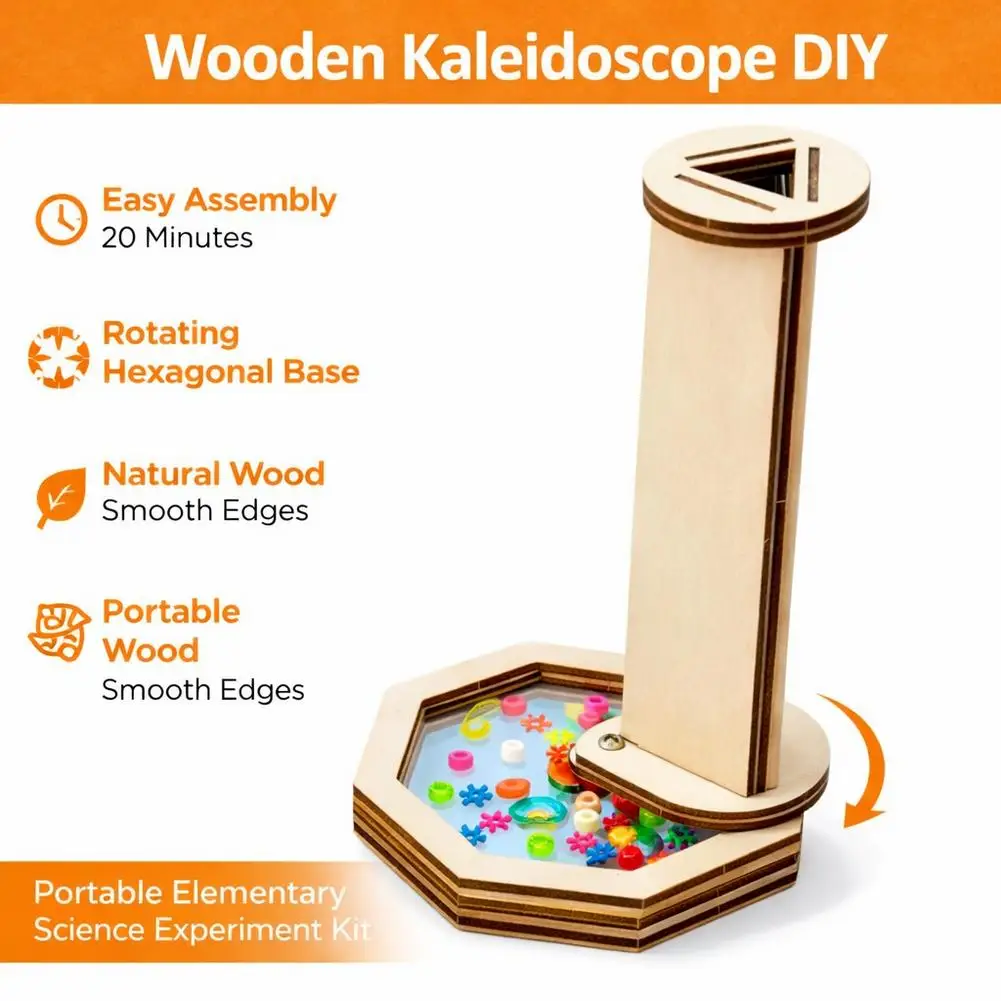 Thumbnail 2 - #13 Cheap Kaleidoscopes Worth Buying