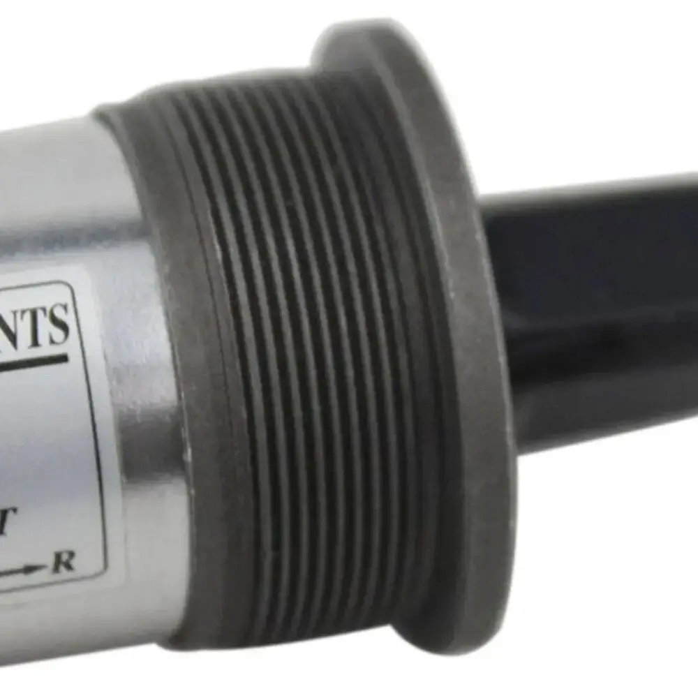 1Set VP-BC73 دراجة BSA أسفل قوس Quare حفرة 68 مللي متر مربع مدبب المغزل كرانسيت 103/107/110.5 مللي متر رمح مركزي #4