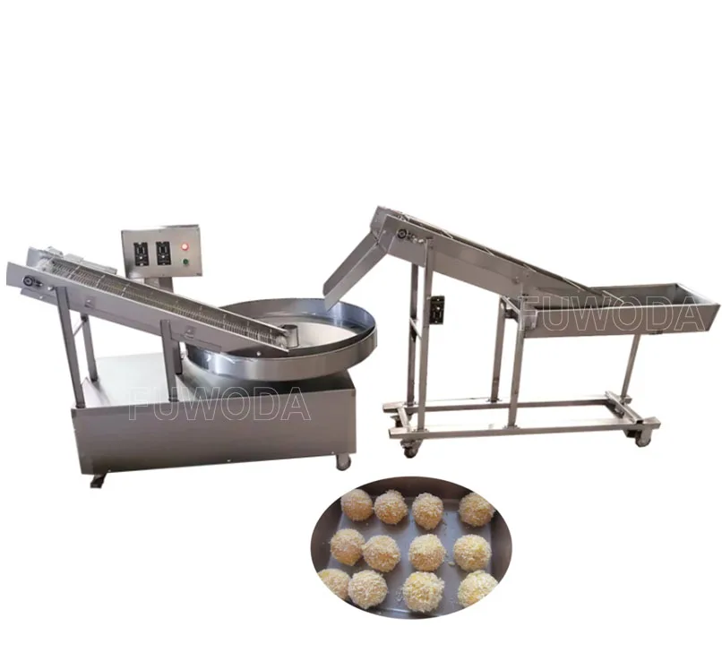 Food Grade Meat Mashing Machine