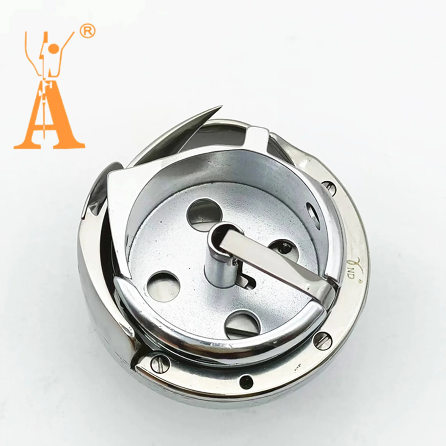 KRT8-BL / HSH-31MM(5) Rotary Hook for GOLDEN WHEEL 8BL SEIKO LCW-8BL SUNSTAR 390 Sewing Machine Parts