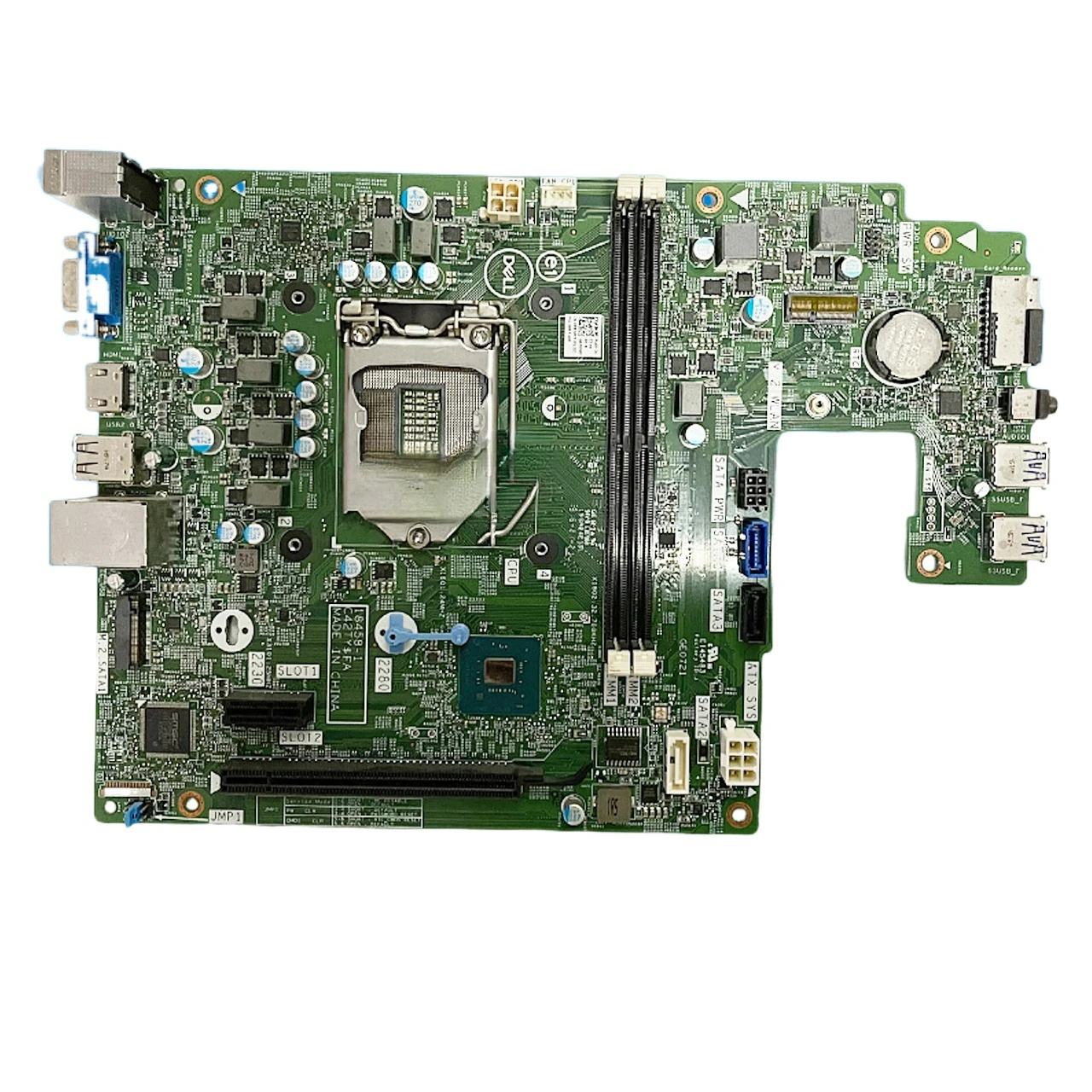 For DELL Vostro 3470 3471 Main Board RXWM7 4FN10 3NJH0 2GDWG