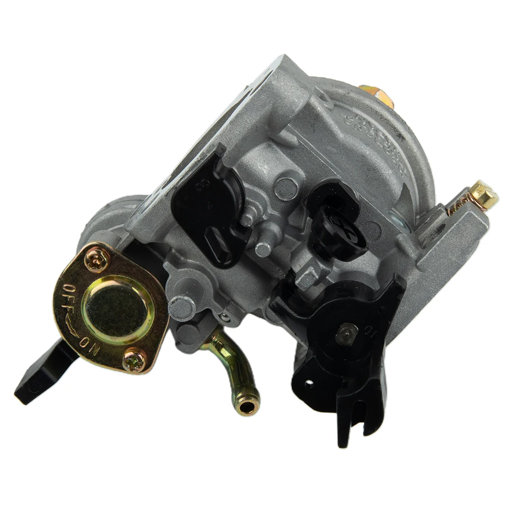 

Высокая долговечность для CARBuretor для GX140 для GX200 Подходит для Thornado для двигателей 6 5 и 1 68F1 Запасные части