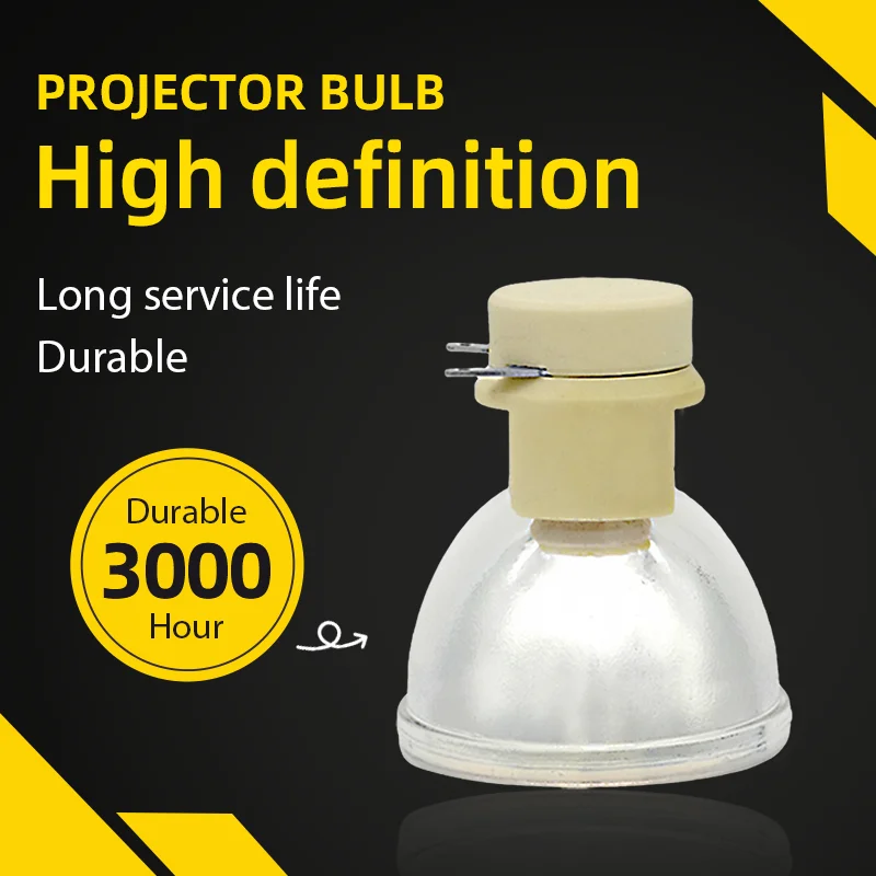 مصابيح العرض الأصلية للمشاهد ، مصباح عارية فقط ، VIP190 ، E20.9 ، PA501S ، TB3514 ، TS512A ، VA16970 ، VS16971 ،