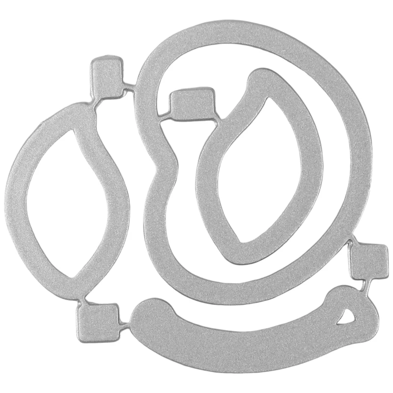 Штампы и штампы для изготовления карточек DIY Скрапбукинг Художественные ремесла Штамповки Штампы для резки металла (5470)